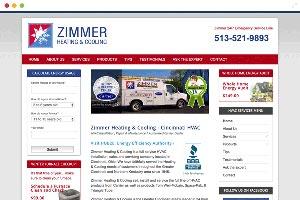 Zimmer Heating & Cooling