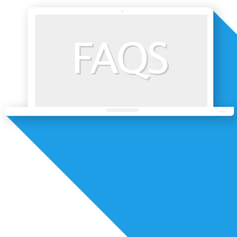 Web Design FAQs